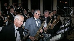 Mark’s wedding 2021